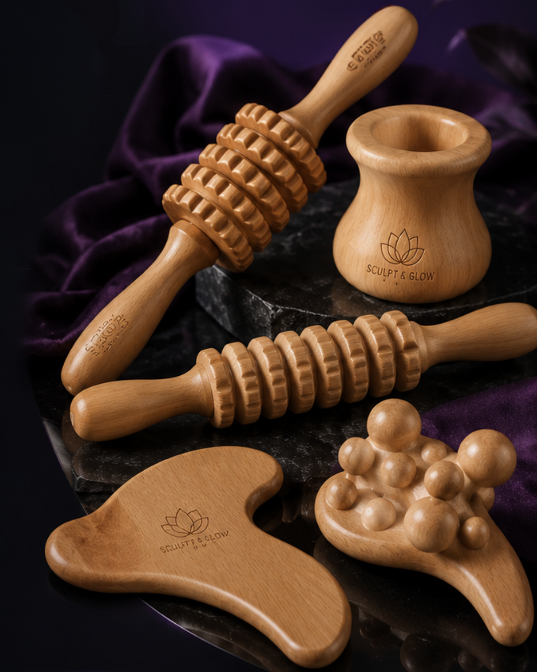 Wood Therapy Body Contouring