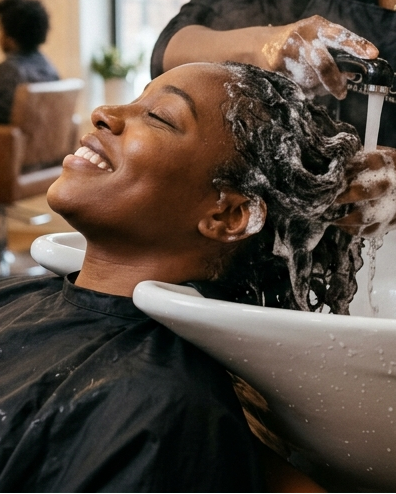 Hair Maintenance
